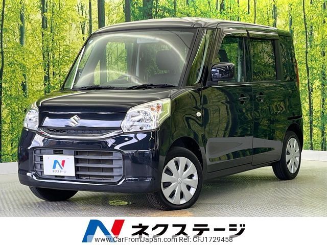 suzuki spacia 2016 CFJ1729458 image 1