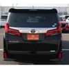 toyota alphard 2019 -TOYOTA--Alphard DBA-AGH30W--AGH30-0257536---TOYOTA--Alphard DBA-AGH30W--AGH30-0257536- image 10