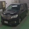 nissan serena 2013 -NISSAN 【新潟 301ﾇ3755】--Serena HC26--075956---NISSAN 【新潟 301ﾇ3755】--Serena HC26--075956- image 7