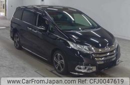 honda odyssey 2015 quick_quick_DBA-RC1_1106912