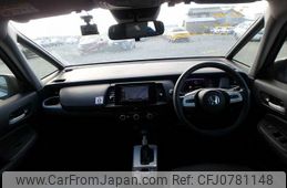 honda fit 2022 NIKYO_CD80544