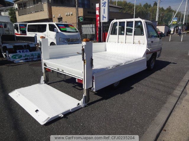 toyota townace-truck 2004 -TOYOTA--Townace Truck KM75--0012465---TOYOTA--Townace Truck KM75--0012465- image 1