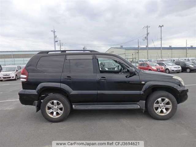 toyota land-cruiser-prado 2006 956647-10429 image 2