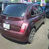 nissan march 2010 -NISSAN--March DBA-AK12--AK12-969846---NISSAN--March DBA-AK12--AK12-969846- image 2