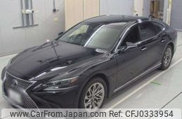 lexus ls 2018 -LEXUS 【多摩 303や3087】--Lexus LS GVF55-6003892---LEXUS 【多摩 303や3087】--Lexus LS GVF55-6003892-