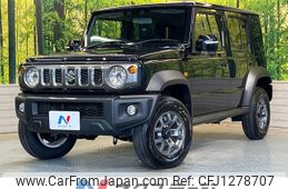 suzuki jimny 2025 CFJ1278707