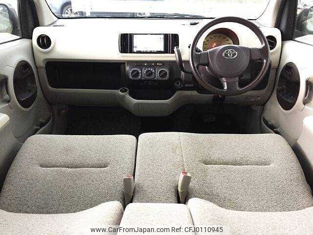 toyota passo 2011 504928-923488 image 1