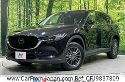 mazda cx-5 2019 -MAZDA--CX-5 3DA-KF2P--KF2P-301974---MAZDA--CX-5 3DA-KF2P--KF2P-301974-