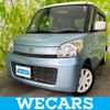 suzuki spacia 2014 quick_quick_DBA-MK32S_MK32S-219709 image 1