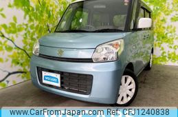 suzuki spacia 2014 quick_quick_DBA-MK32S_MK32S-219709