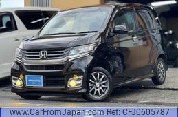 honda n-wgn 2016 quick_quick_DBA-JH1_JH1-2110991