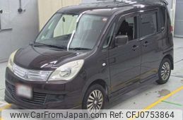 mitsubishi delica-d2 2012 -MITSUBISHI--Delica D2 DBA-MB15S--MB15S-950863---MITSUBISHI--Delica D2 DBA-MB15S--MB15S-950863-