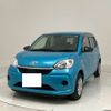 toyota passo 2023 -TOYOTA--Passo 5BA-M700A--M700A-1048357---TOYOTA--Passo 5BA-M700A--M700A-1048357- image 1