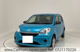 toyota passo 2023 -TOYOTA--Passo 5BA-M700A--M700A-1048357---TOYOTA--Passo 5BA-M700A--M700A-1048357-