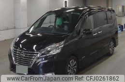 nissan serena 2020 quick_quick_DAA-GFC27_191300