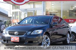 lexus gs 2007 -LEXUS--Lexus GS DAA-GWS191--GWS191-5008852---LEXUS--Lexus GS DAA-GWS191--GWS191-5008852-