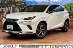 lexus nx 2020 quick_quick_AYZ10_AYZ10-1030273