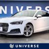 audi a5 2018 -AUDI--Audi A5 DBA-F5CVKL--WAUZZZF57JA025085---AUDI--Audi A5 DBA-F5CVKL--WAUZZZF57JA025085- image 1