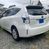 toyota prius-α 2012 CFJ1663792 image 6