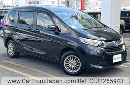 honda freed 2018 -HONDA--Freed DBA-GB6--GB6-1010979---HONDA--Freed DBA-GB6--GB6-1010979-