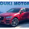 jaguar f-pace 2018 -JAGUAR 【名変中 】--Jaguar F-Pace DC2NA--JA296719---JAGUAR 【名変中 】--Jaguar F-Pace DC2NA--JA296719- image 1