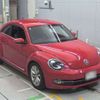 volkswagen the-beetle 2012 -VOLKSWAGEN--VW The Beetle DBA-16CBZ--WVWZZZ16ZCM632658---VOLKSWAGEN--VW The Beetle DBA-16CBZ--WVWZZZ16ZCM632658- image 10