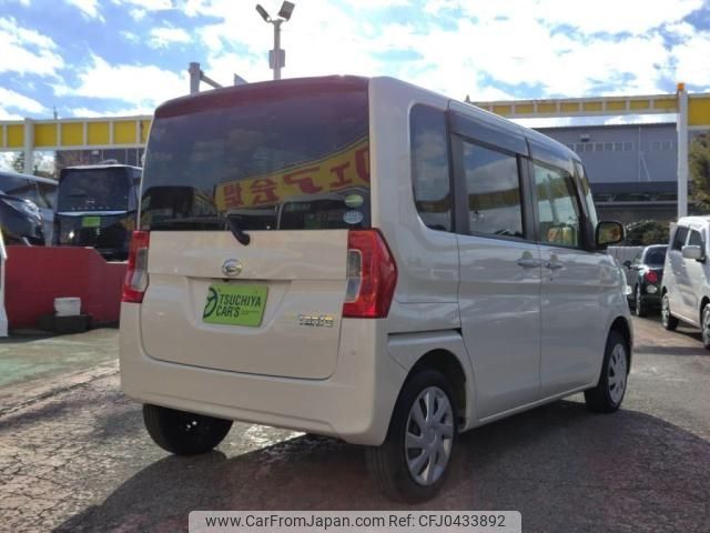 daihatsu tanto 2017 -DAIHATSU--Tanto DBA-LA600S--LA600S-0601015---DAIHATSU--Tanto DBA-LA600S--LA600S-0601015- image 2