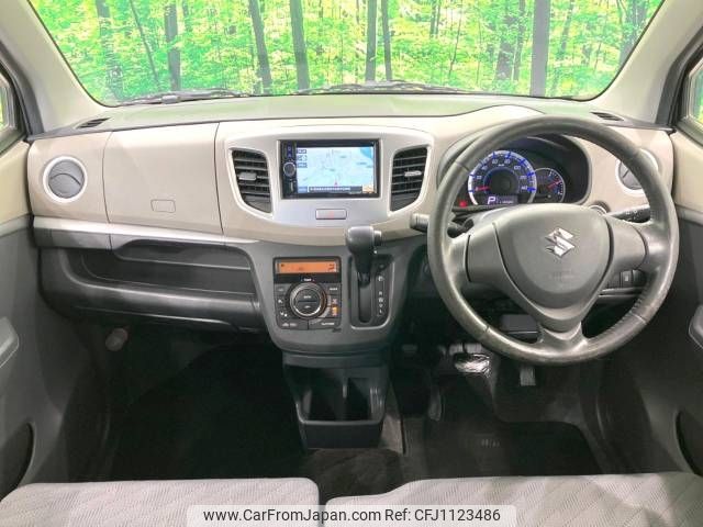 suzuki wagon-r 2013 -SUZUKI--Wagon R DBA-MH34S--MH34S-170058---SUZUKI--Wagon R DBA-MH34S--MH34S-170058- image 2