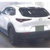 mazda cx-3 2020 quick_quick_5BA-DMEP_106906 image 3