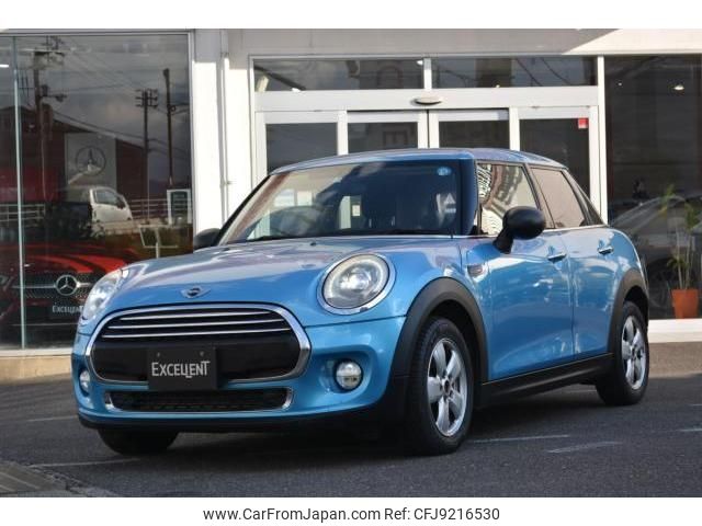mini mini-others 2015 CFJ9216530 image 1