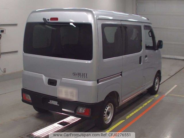 daihatsu hijet-van 2023 -DAIHATSU--Hijet Van S700V-0083614---DAIHATSU--Hijet Van S700V-0083614- image 2