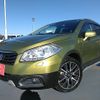 suzuki sx4 2015 -SUZUKI--SX4 DBA-YB22S--TSMJYB22S00352071---SUZUKI--SX4 DBA-YB22S--TSMJYB22S00352071- image 1