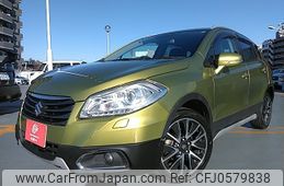 suzuki sx4 2015 -SUZUKI--SX4 DBA-YB22S--TSMJYB22S00352071---SUZUKI--SX4 DBA-YB22S--TSMJYB22S00352071-