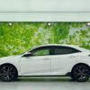 honda civic 2018 quick_quick_DBA-FK7_FK7-1007373 image 2