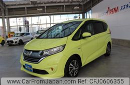 honda freed 2016 -HONDA 【名変中 】--Freed GB7--1001368---HONDA 【名変中 】--Freed GB7--1001368-