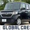 honda n-box 2023 -HONDA--N BOX 6BA-JF3--JF3-5279487---HONDA--N BOX 6BA-JF3--JF3-5279487- image 1