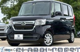 honda n-box 2023 -HONDA--N BOX 6BA-JF3--JF3-5279487---HONDA--N BOX 6BA-JF3--JF3-5279487-