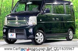 suzuki every-wagon 2011 CFJ1635967