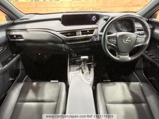 lexus ux 2020 -LEXUS--Lexus UX 6AA-MZAH10--MZAH10-2052429---LEXUS--Lexus UX 6AA-MZAH10--MZAH10-2052429- image 2