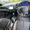 honda cr-z 2013 -HONDA--CR-Z DAA-ZF2--ZF2-1001652---HONDA--CR-Z DAA-ZF2--ZF2-1001652- image 2