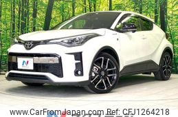 toyota c-hr 2020 quick_quick_ZYX11_ZYX11-2004467