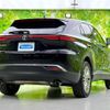 toyota harrier 2021 quick_quick_6BA-MXUA80_MXUA80-0039648 image 3