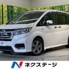 honda stepwagon 2018 -HONDA--Stepwgn 6AA-RP5--RP5-1063551---HONDA--Stepwgn 6AA-RP5--RP5-1063551- image 1