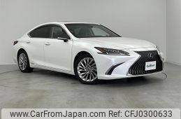 lexus es 2019 -LEXUS--Lexus ES 6AA-AXZH10--AXZH10-1005017---LEXUS--Lexus ES 6AA-AXZH10--AXZH10-1005017-