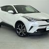 toyota c-hr 2019 -TOYOTA--C-HR DAA-ZYX10--ZYX10-2163319---TOYOTA--C-HR DAA-ZYX10--ZYX10-2163319- image 1