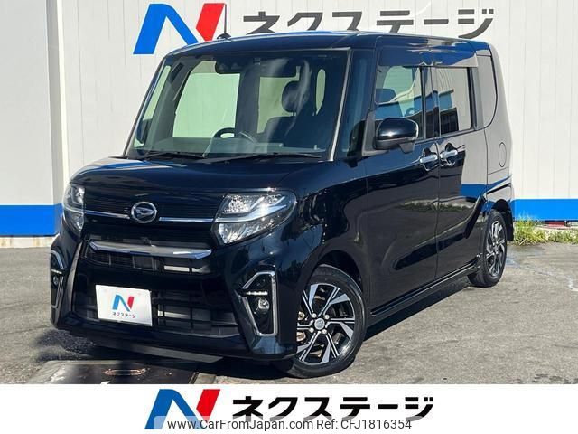daihatsu tanto 2020 CFJ1816354 image 1