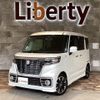 suzuki spacia 2019 quick_quick_MK53S_MK53S-629267 image 1