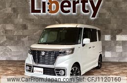 suzuki spacia 2019 quick_quick_MK53S_MK53S-629267