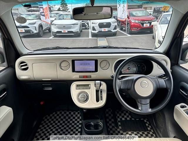 daihatsu mira-cocoa 2012 -DAIHATSU--Mira Cocoa DBA-L675S--L675S-0109005---DAIHATSU--Mira Cocoa DBA-L675S--L675S-0109005- image 2