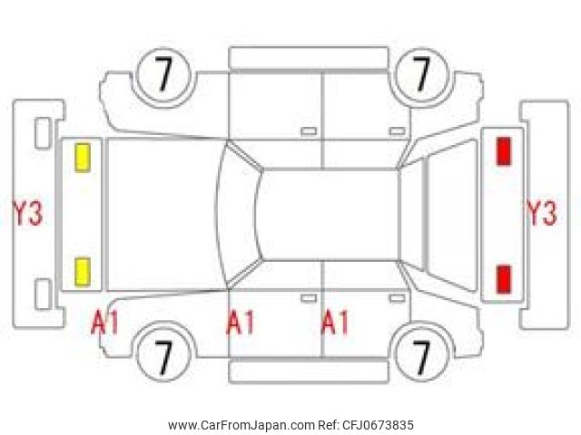 lexus rx 2010 -LEXUS--Lexus RX DAA-GYL16W--GYL16-2401541---LEXUS--Lexus RX DAA-GYL16W--GYL16-2401541- image 2